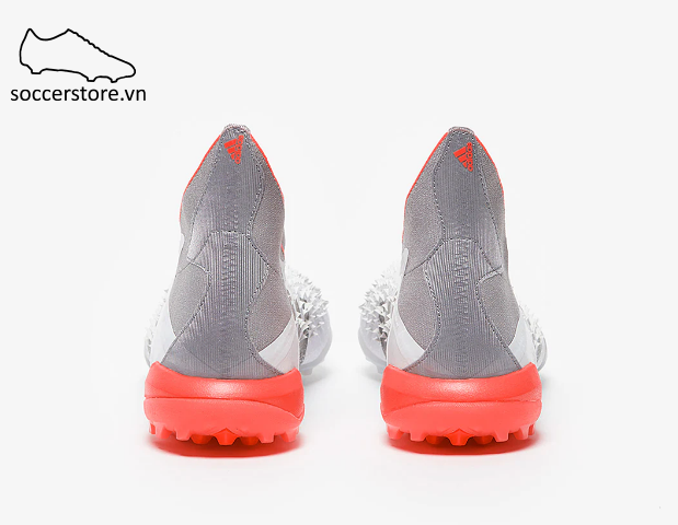 Adidas Predator Freak + TF White Spark pack-FY6252