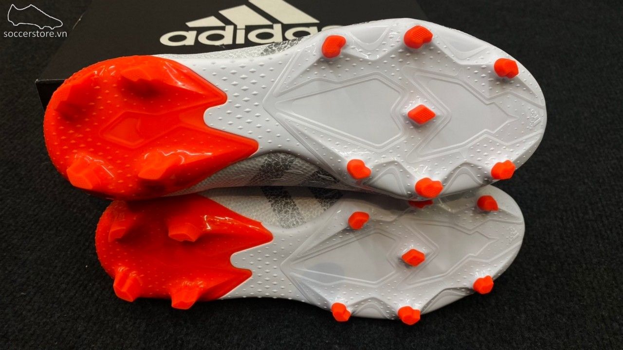 Adidas Predator Freak .3 L FG White Spark-FY6290