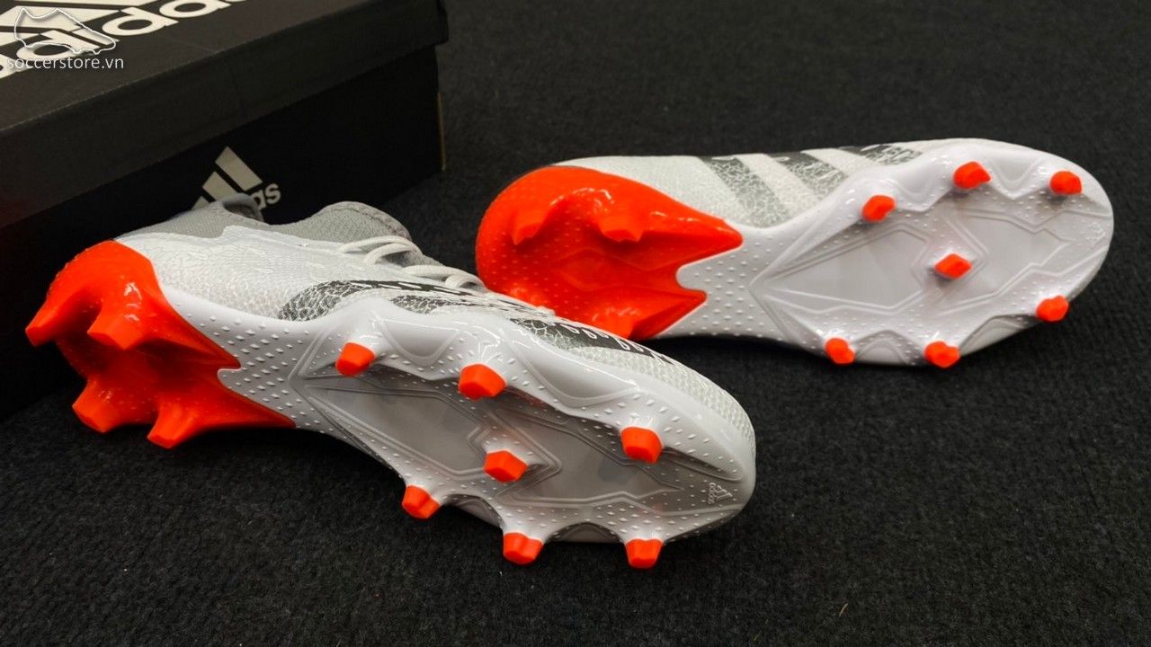Adidas Predator Freak .3 L FG White Spark-FY6290