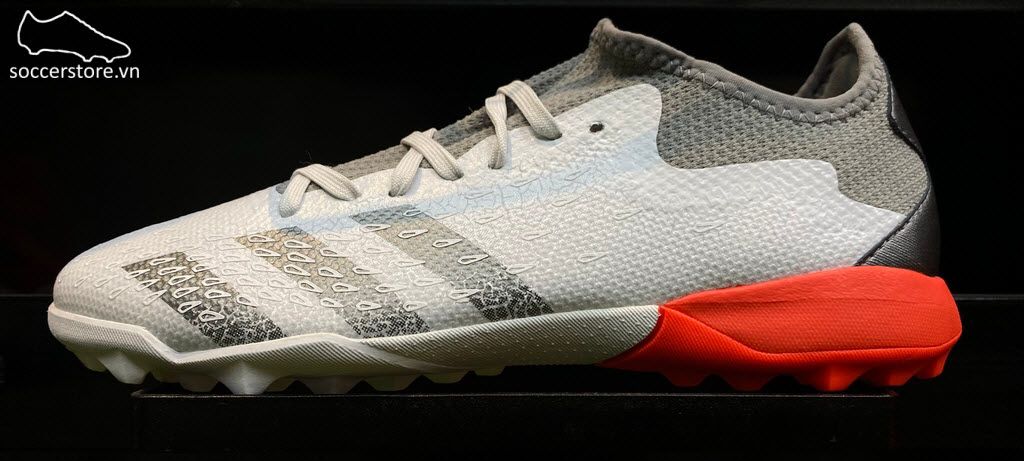 Giày Adidas Predator Freak .3 L TF White Spark FY6292