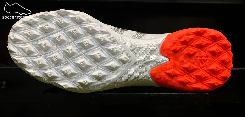 Giày Adidas Predator Freak .3 L TF White Spark FY6292