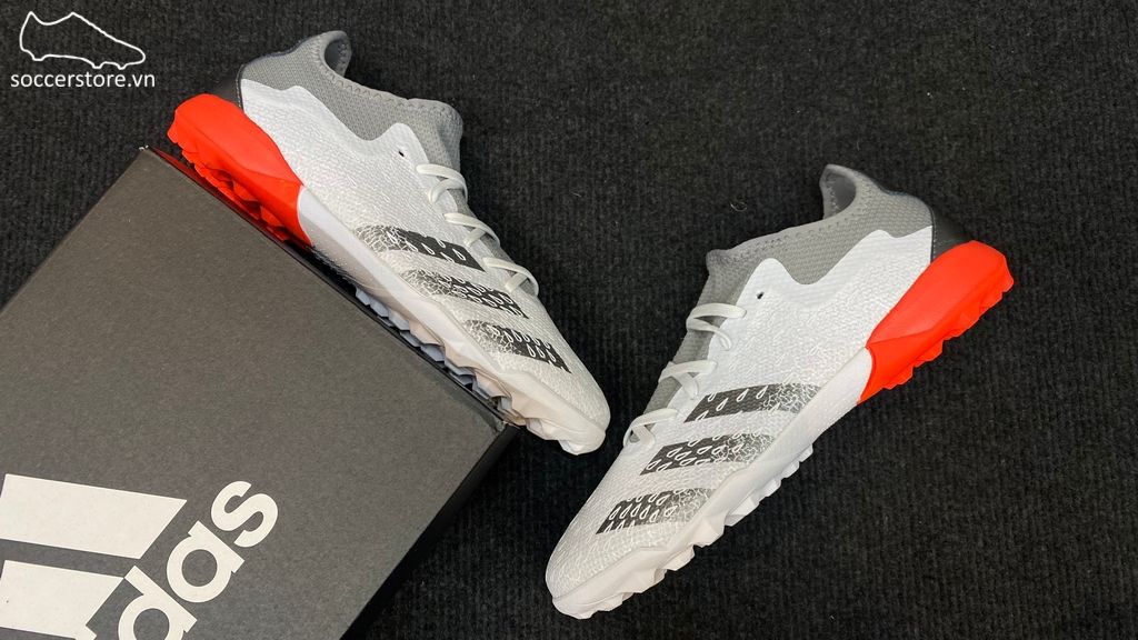 Giày Adidas Predator Freak .3 L TF White Spark FY6292