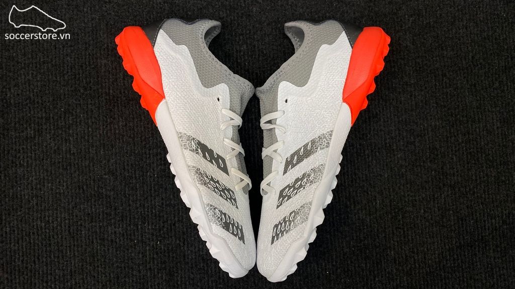 Giày Adidas Predator Freak .3 L TF White Spark FY6292
