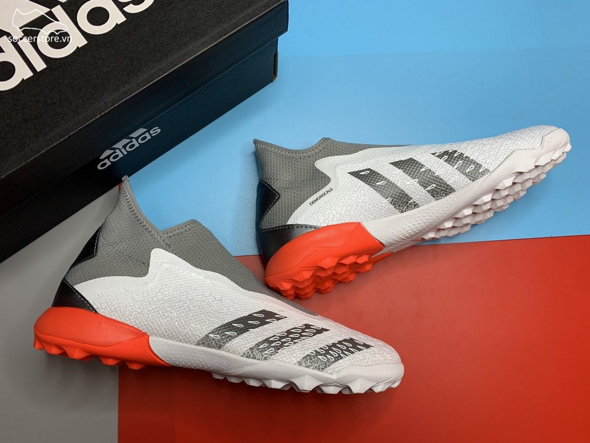 Adidas Predator Freak .3 LL TF - FY6298 