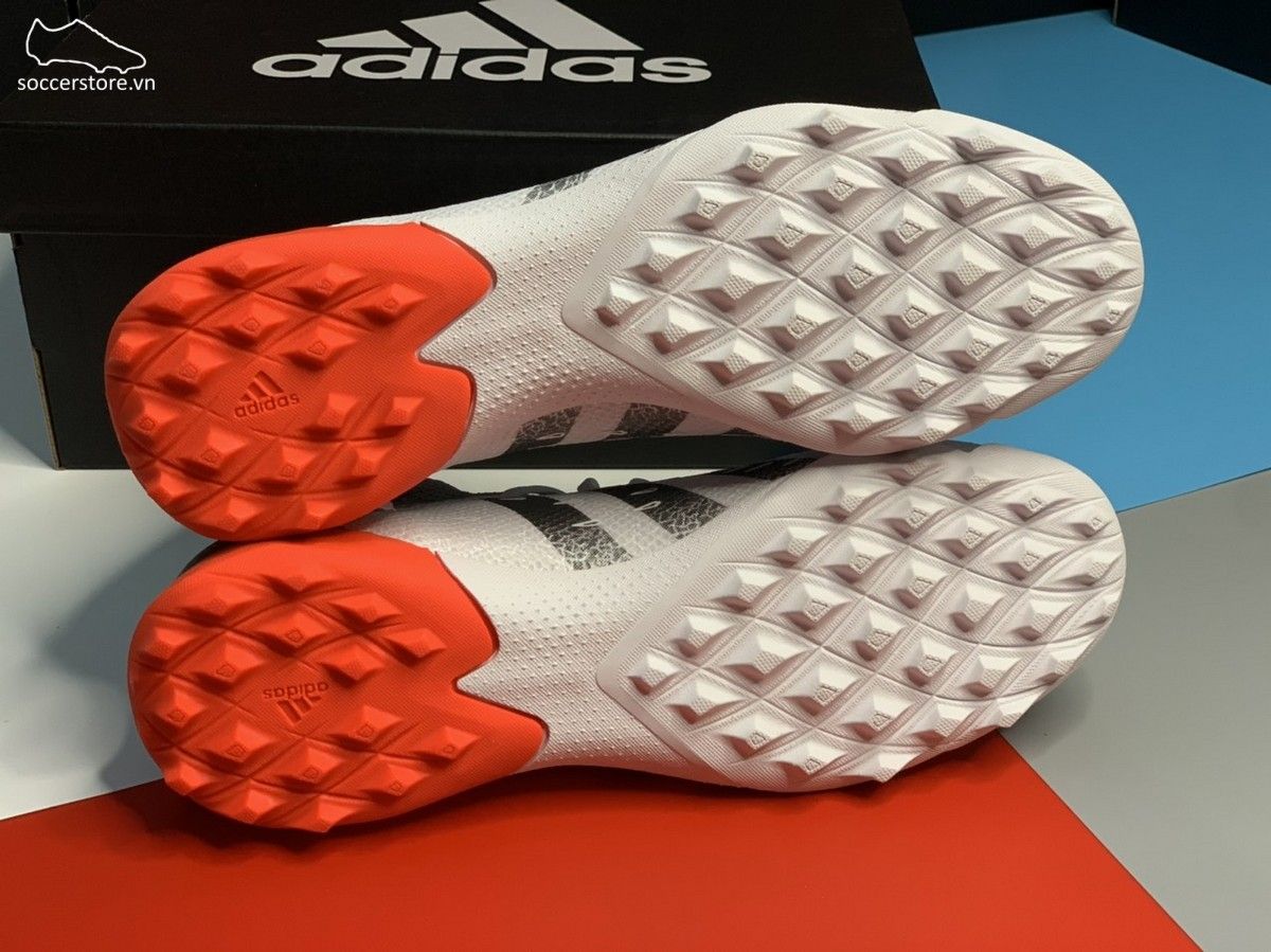 Adidas Predator Freak .3 TF White Spark-FY6309