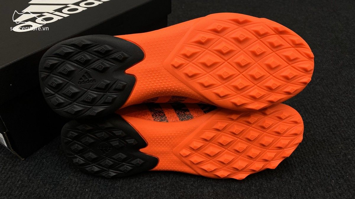 Giày bóng đá trẻ em Adidas Predator Freak .3 TF J Meteorite pack FY6314
