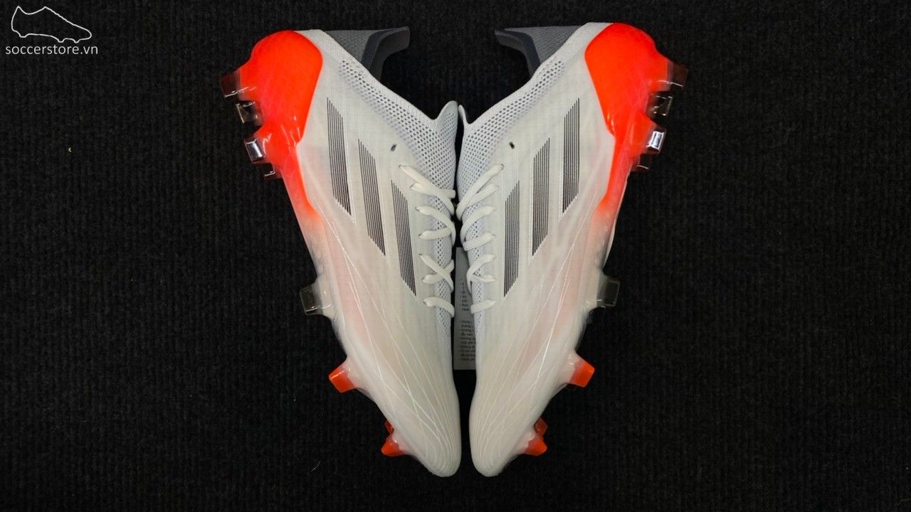 Adidas X SpeedFlow .1 FG White Spark pack-FY6869