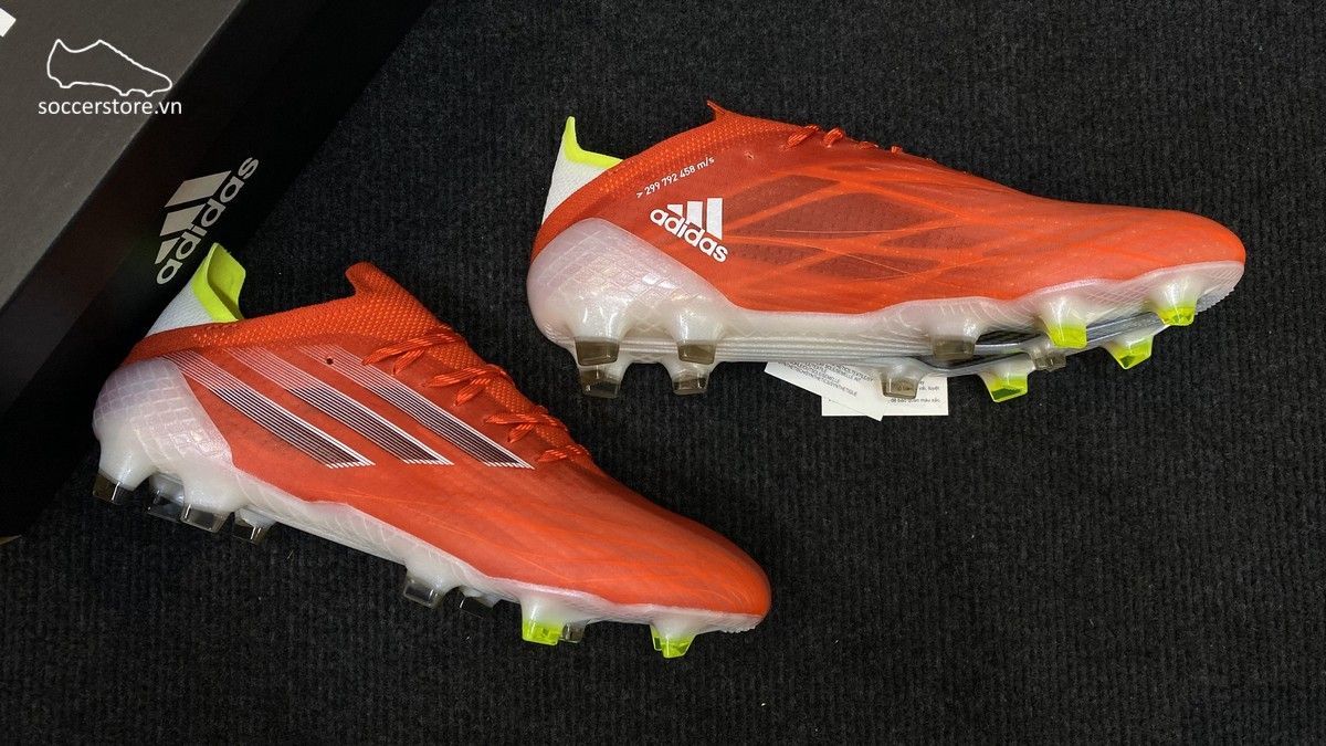 Adidas X SpeedFlow .1 FG Meterorite pack FY6870
