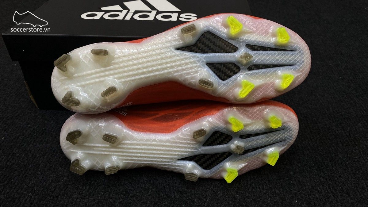 Adidas X SpeedFlow .1 FG Meterorite pack FY6870