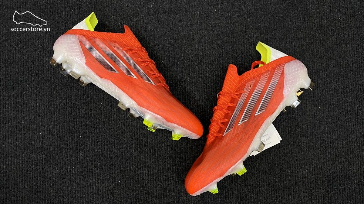 Adidas X SpeedFlow .1 FG Meterorite pack FY6870