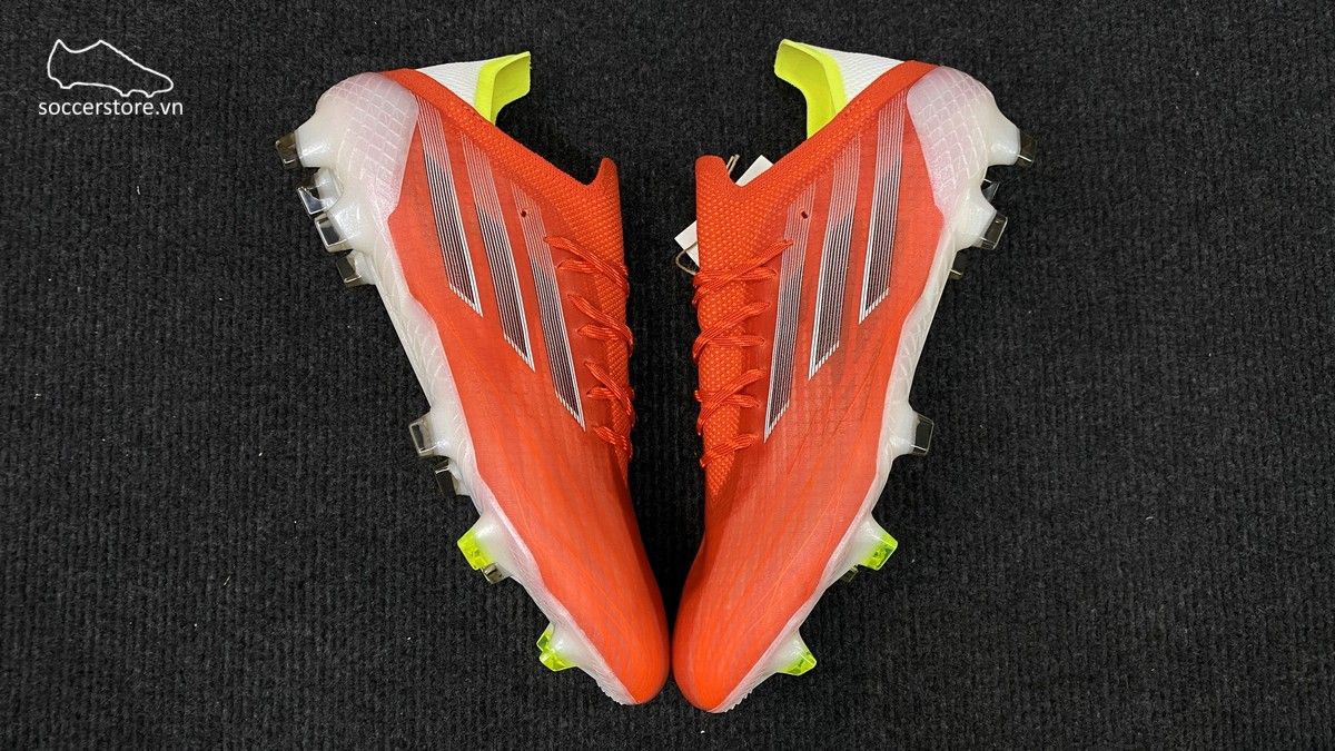 Adidas X SpeedFlow .1 FG Meterorite pack FY6870