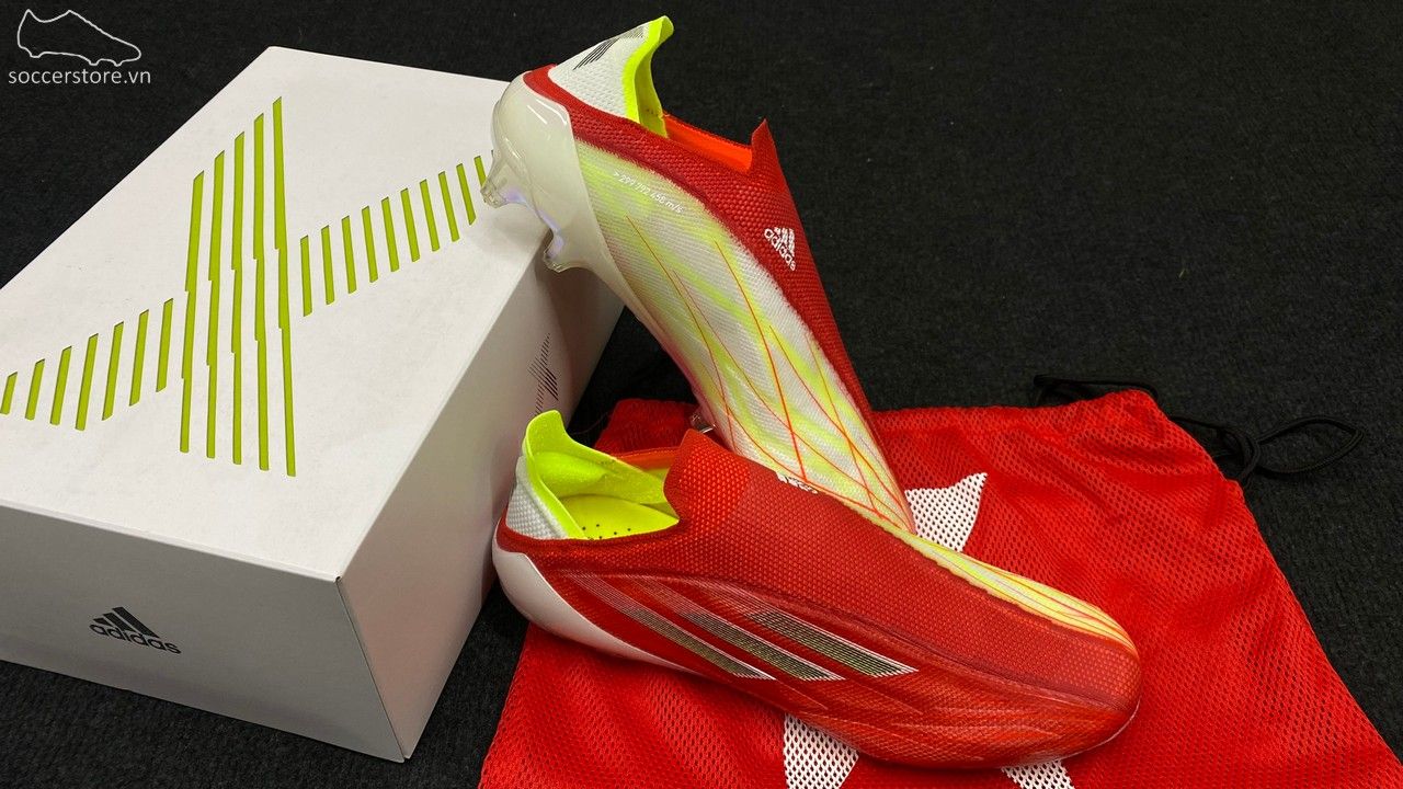 Adidas X Speedflow+ AG - FY6872