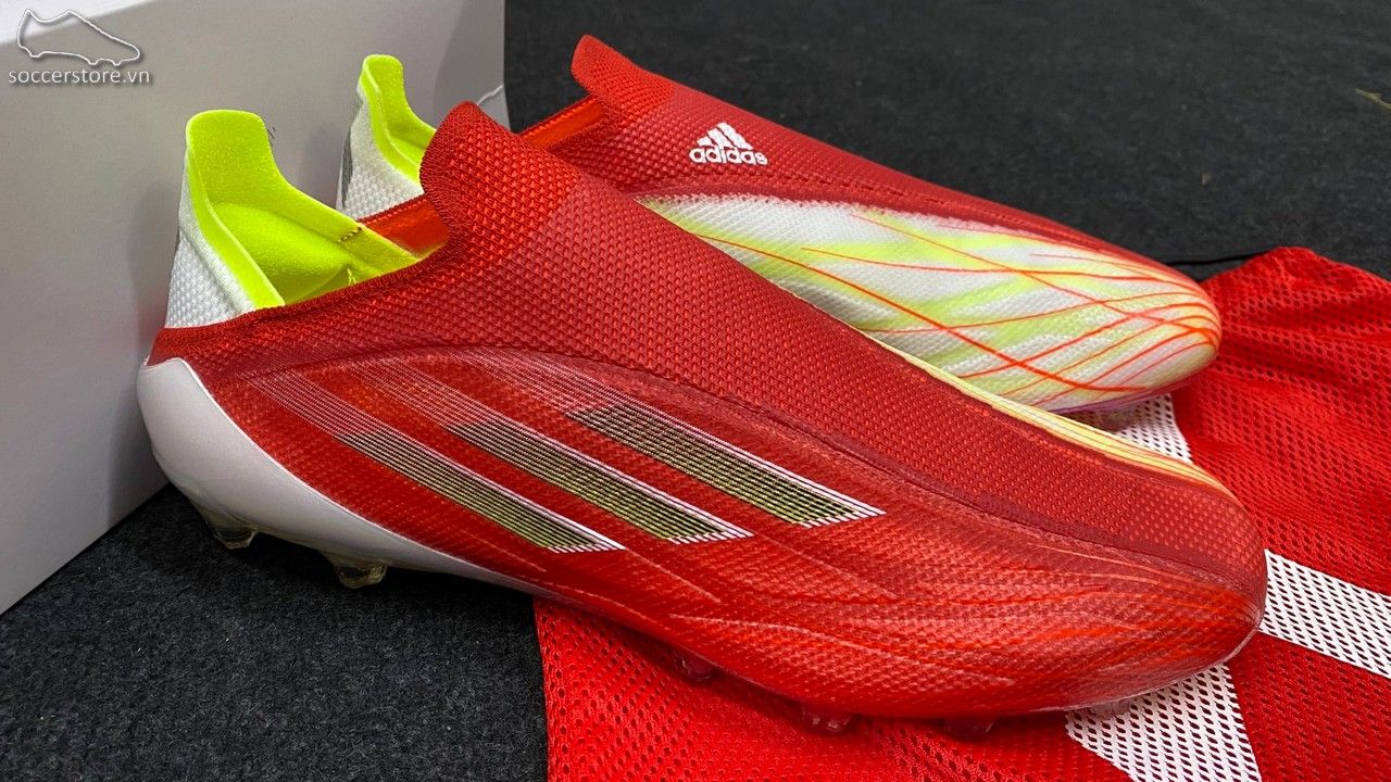 Adidas X Speedflow+ AG - FY6872