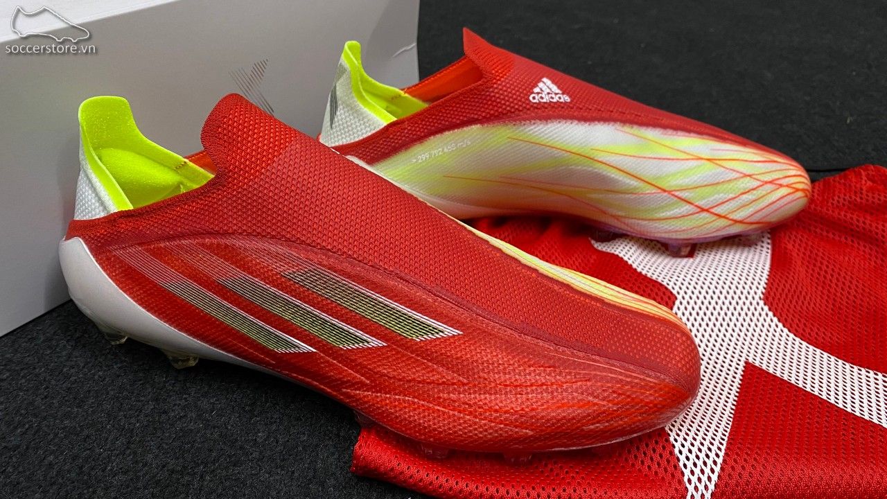 Adidas X Speedflow+ AG - FY6872