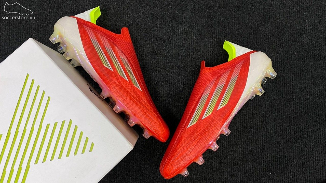 Adidas X Speedflow+ AG - FY6872