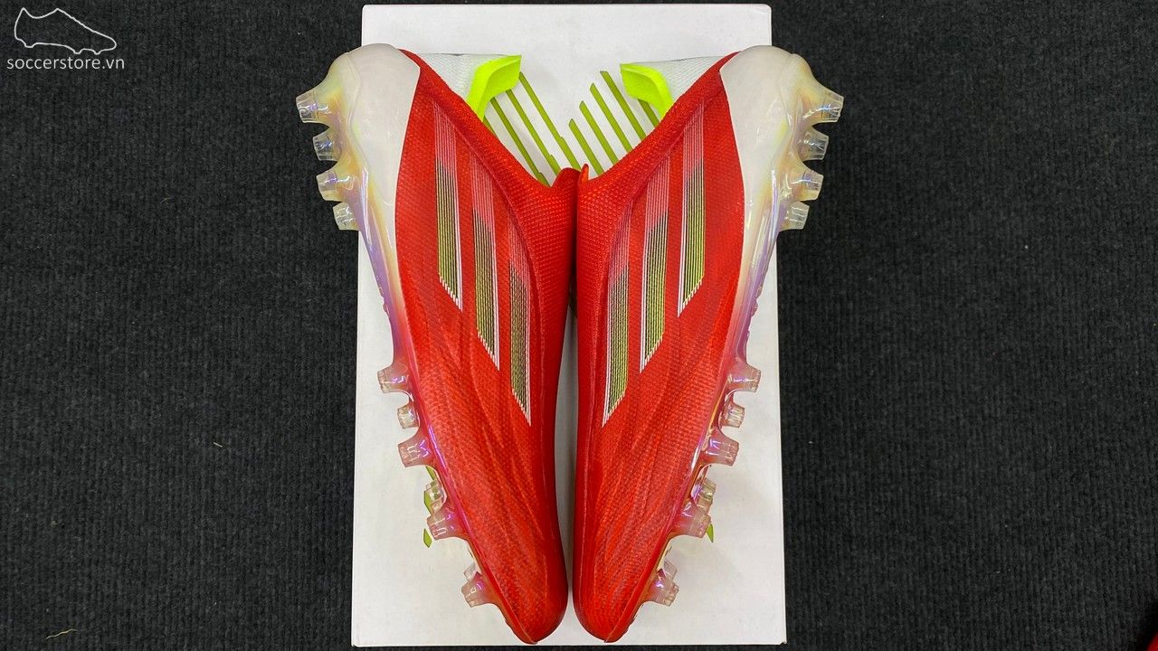 Adidas X Speedflow+ AG - FY6872