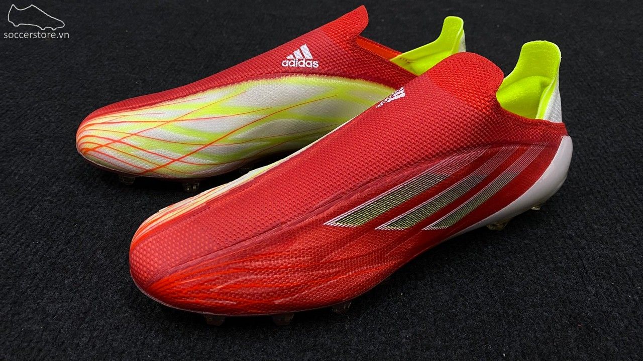 Adidas X Speedflow+ AG - FY6872