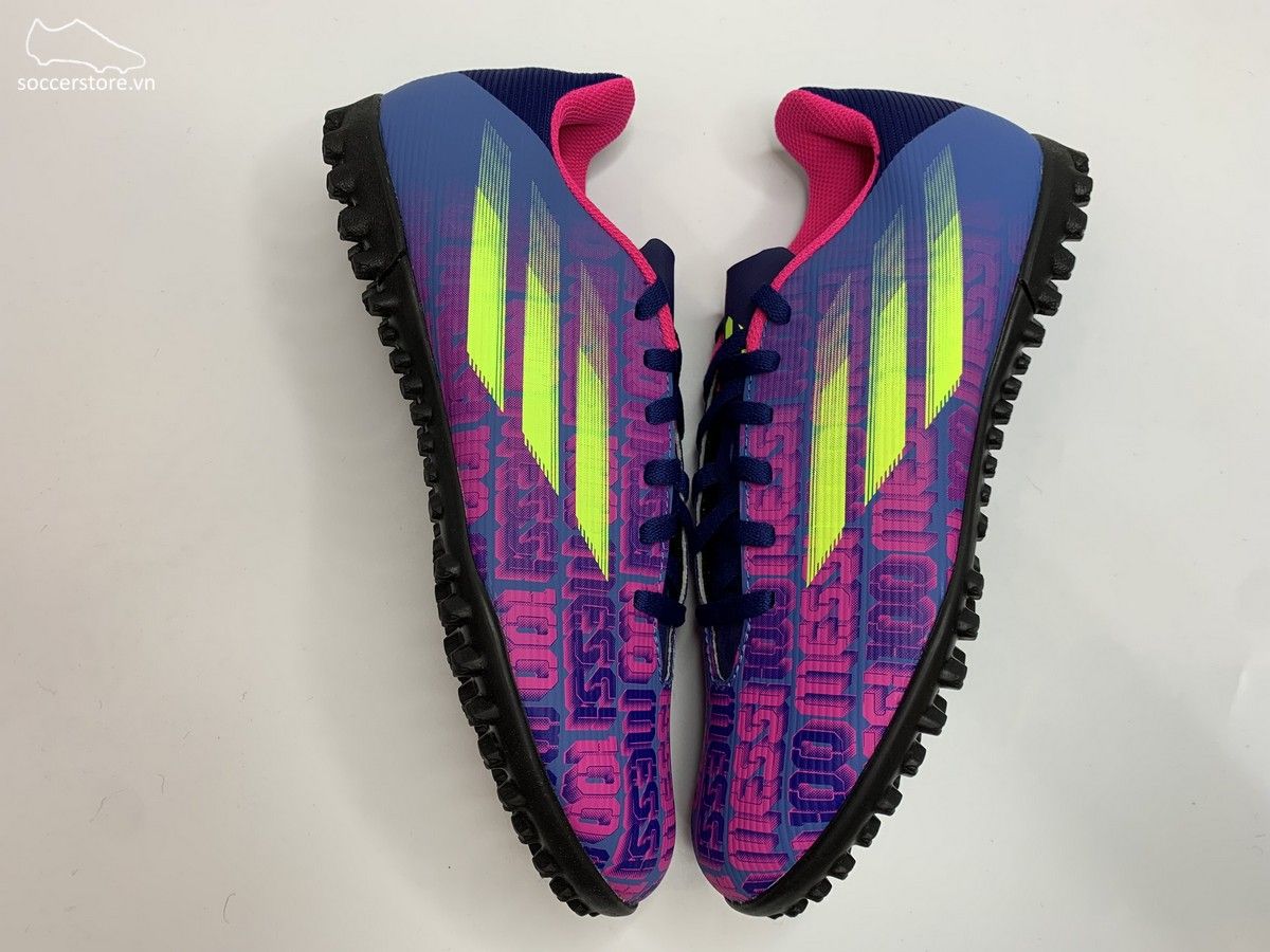 Adidas X SpeedFlow .4 TF Messi - FY6918