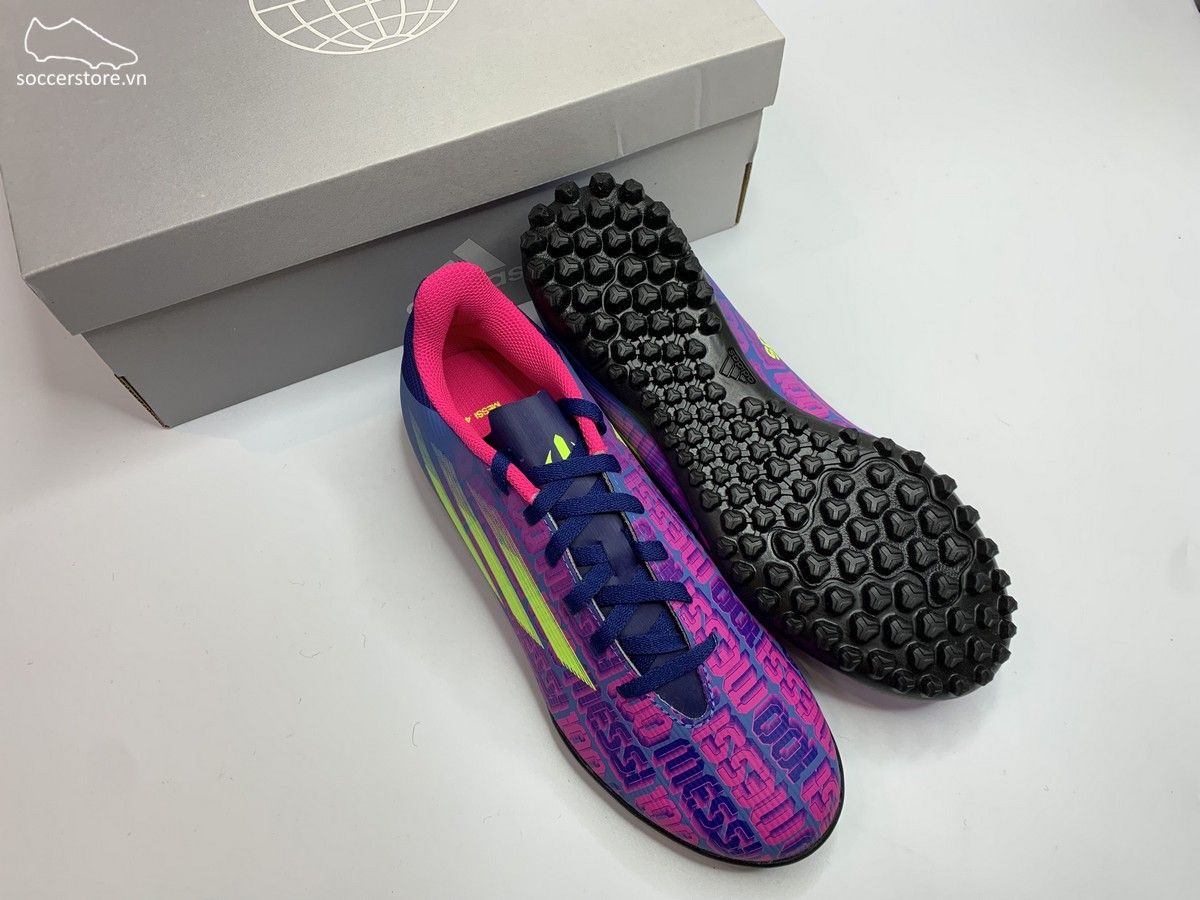 Adidas X SpeedFlow .4 TF Messi - FY6918