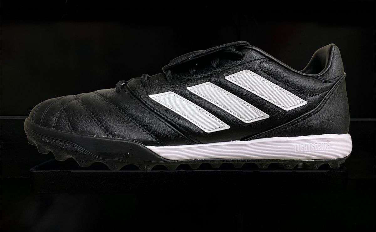 Copa Gloro TF - Core Black/ Forward White / Black Noisess - FZ6121
