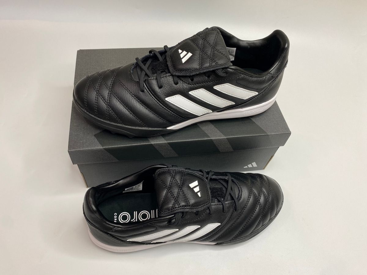 Copa Gloro TF - Core Black/ Forward White / Black Noisess - FZ6121