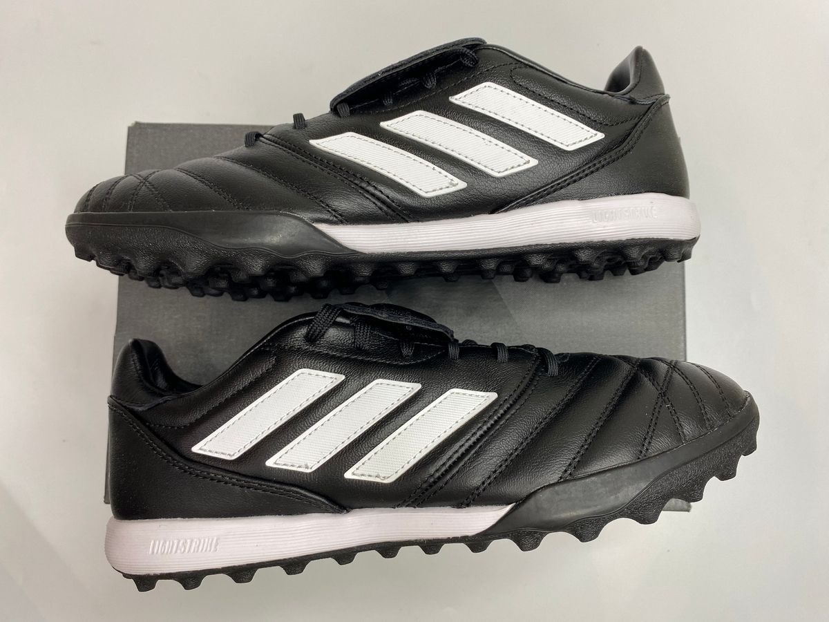 Copa Gloro TF - Core Black/ Forward White / Black Noisess - FZ6121