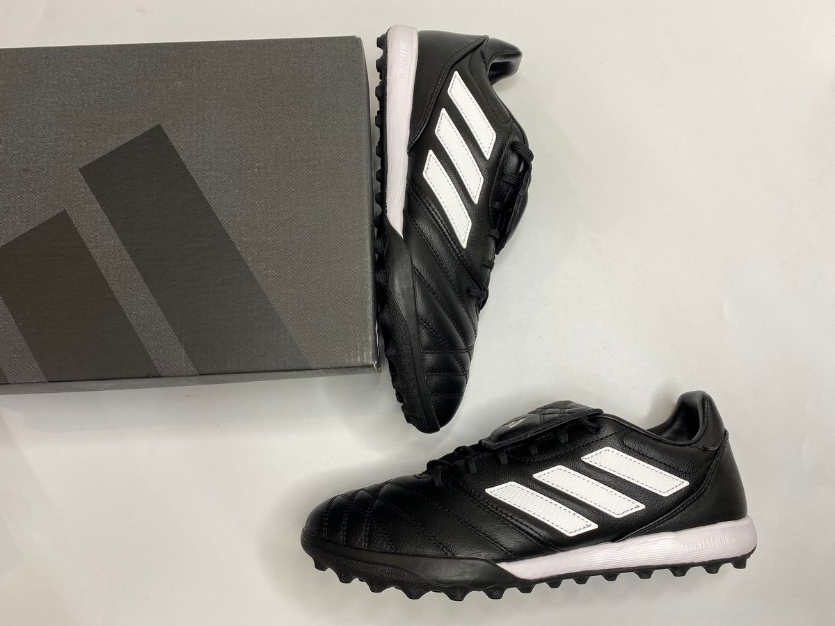 Copa Gloro TF - Core Black/ Forward White / Black Noisess - FZ6121