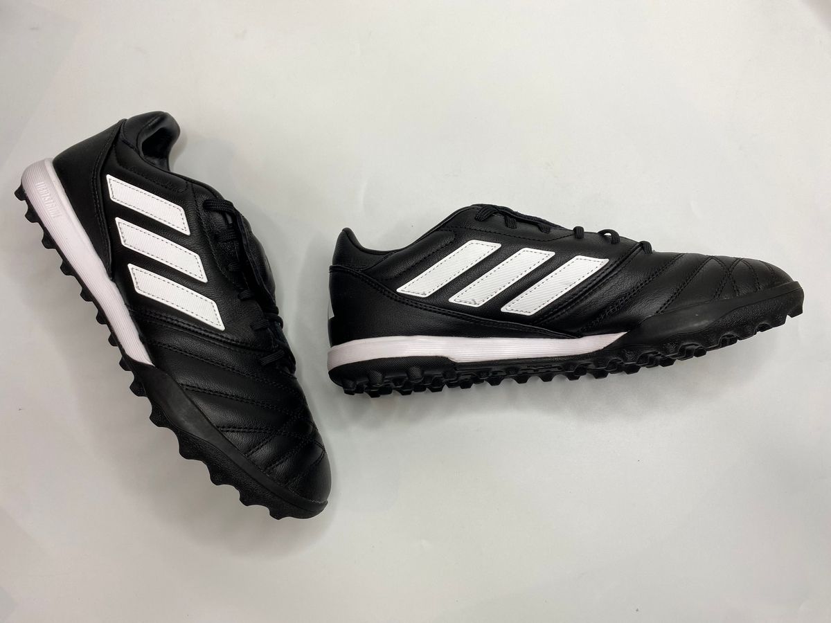 Copa Gloro TF - Core Black/ Forward White / Black Noisess - FZ6121
