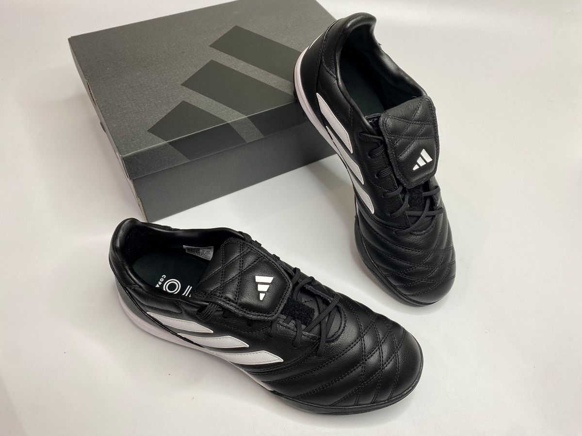 Copa Gloro TF - Core Black/ Forward White / Black Noisess - FZ6121
