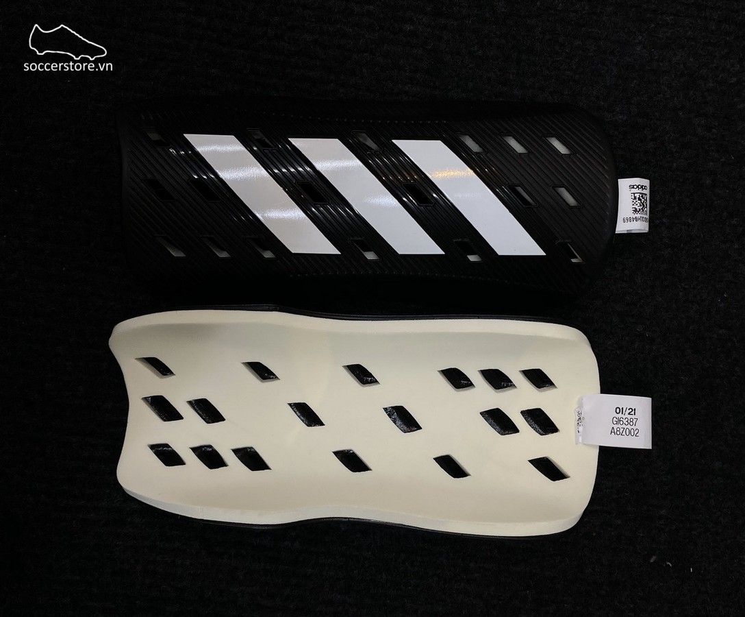 Ốp bảo vệ ống đồng Adidas Tiro Club ShinGuard GI6387