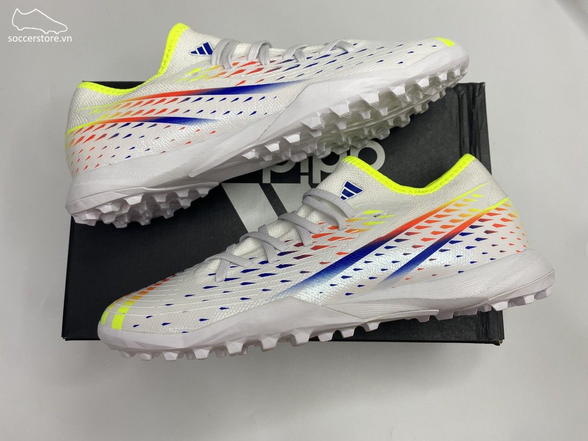 Adidas Predator Edge .3 L TF Al Rihla World Cup 2022- GV8528