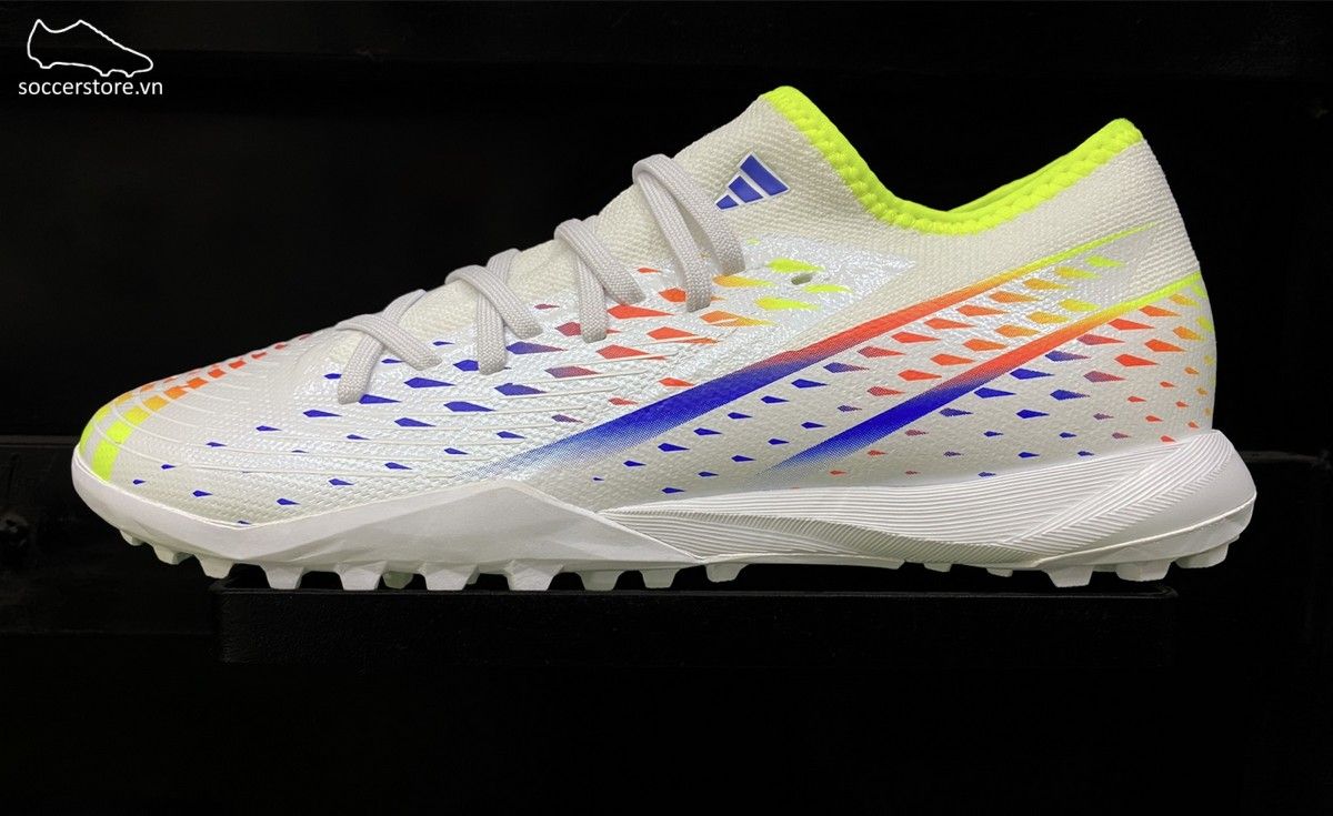 Adidas Predator Edge .3 L TF Al Rihla World Cup 2022- GV8528