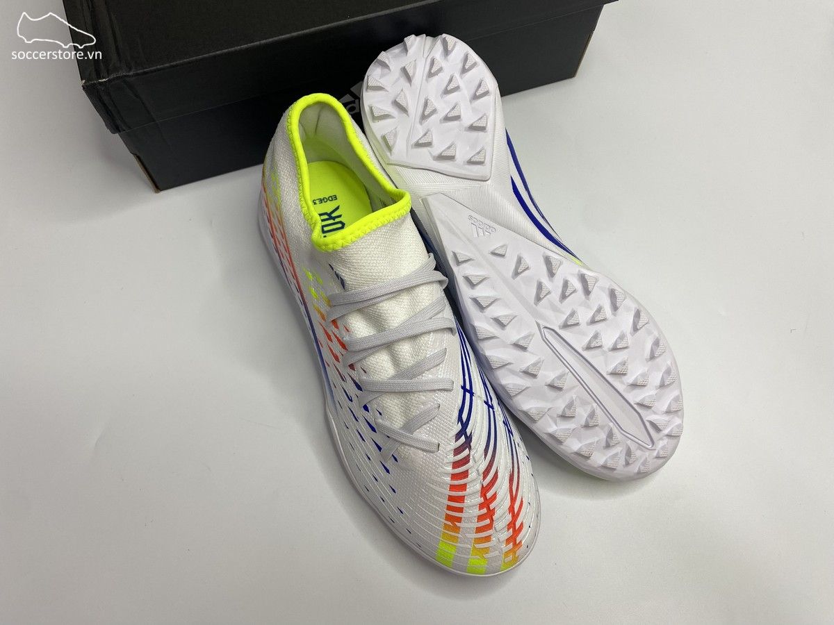 Adidas Predator Edge .3 L TF Al Rihla World Cup 2022- GV8528