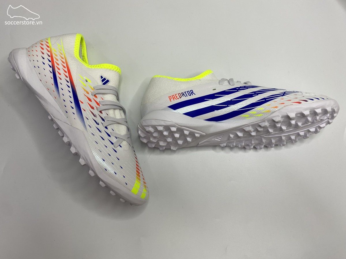 Adidas Predator Edge .3 L TF Al Rihla World Cup 2022- GV8528