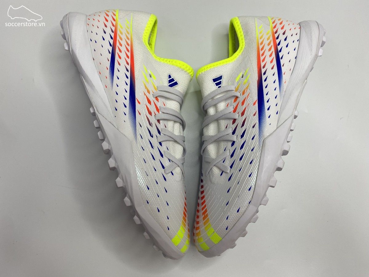 Adidas Predator Edge .3 L TF Al Rihla World Cup 2022- GV8528