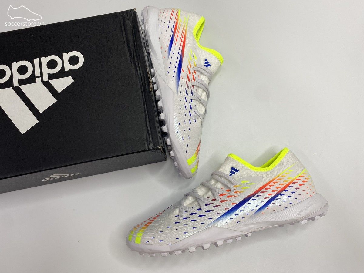 Adidas Predator Edge .3 L TF Al Rihla World Cup 2022- GV8528