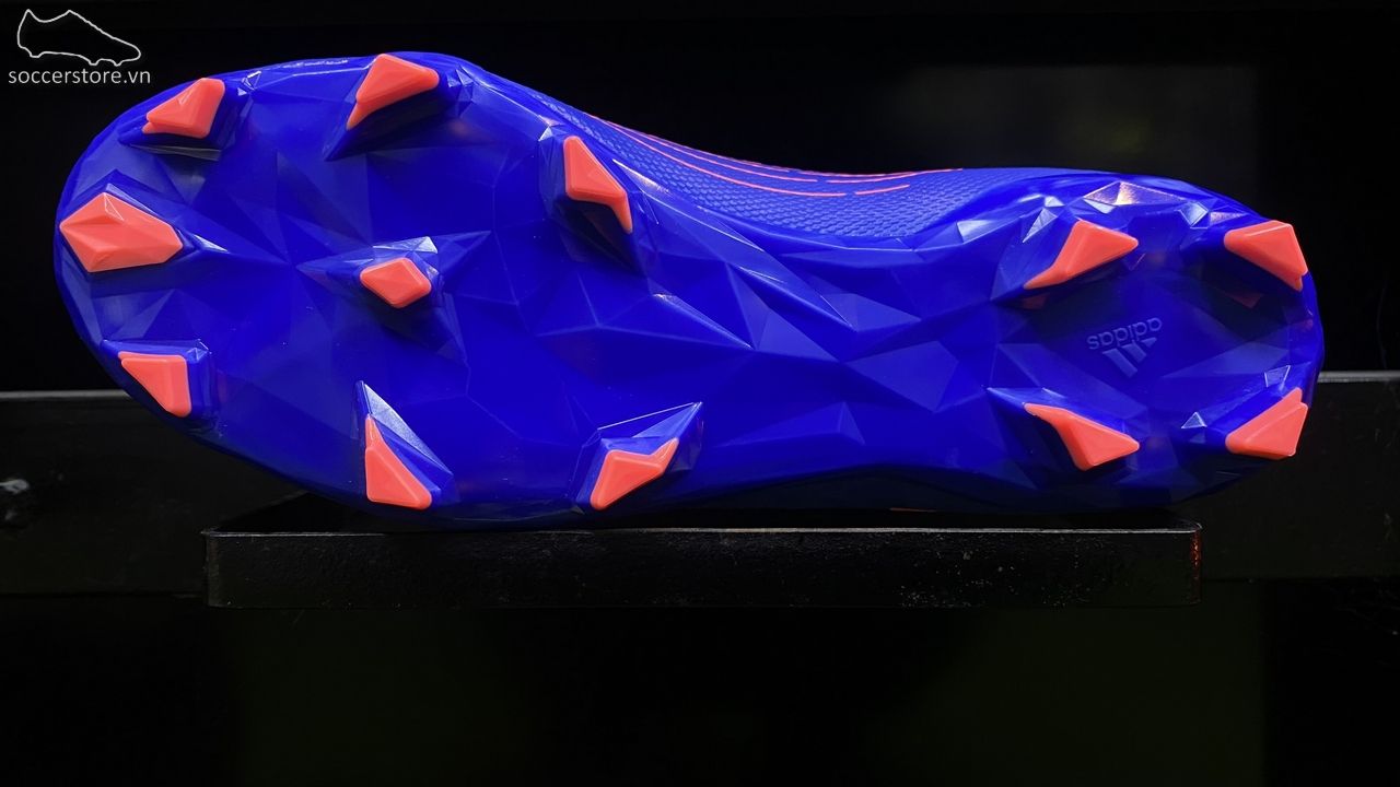 Adidas Predator Edge .3 L FG Sapphire Edge pack-GW2280