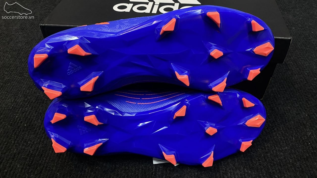 Adidas Predator Edge .3 L FG Sapphire Edge pack-GW2280