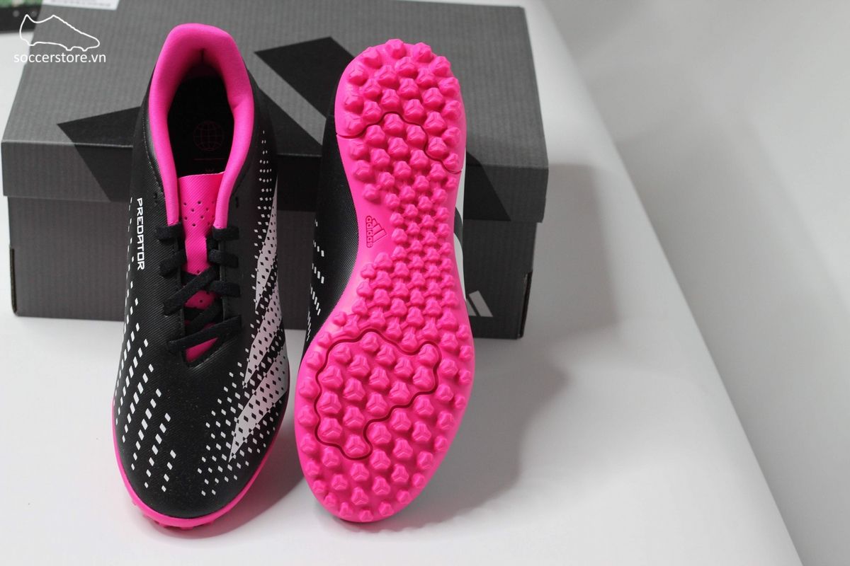 Adidas Predator Accuracy .4 TF - GW4647