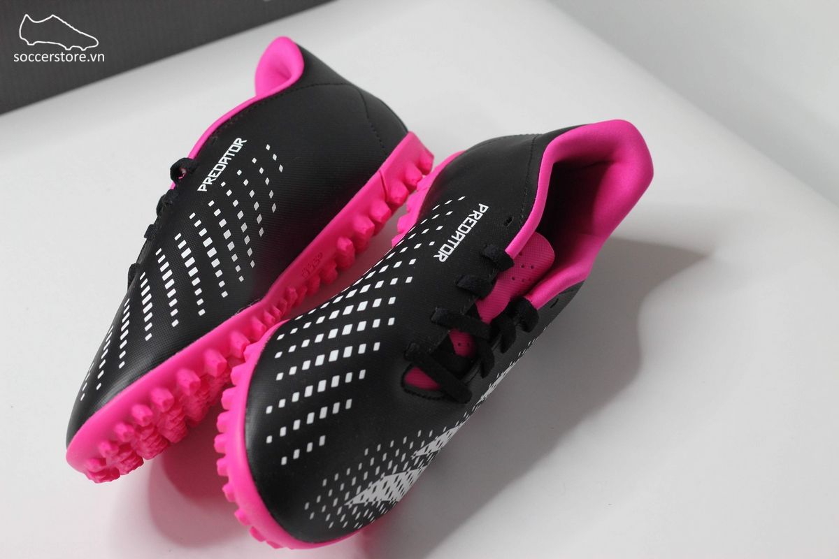 Adidas Predator Accuracy .4 TF - GW4647