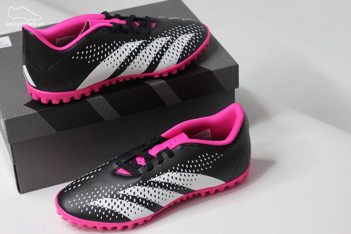 Adidas Predator Accuracy .4 TF - GW4647
