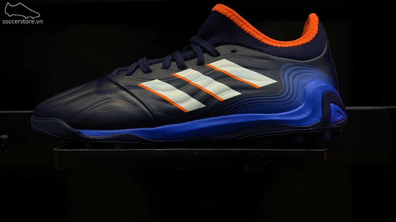 Adidas Copa Sense .3 TF Sapphire Edge pack-GW4964