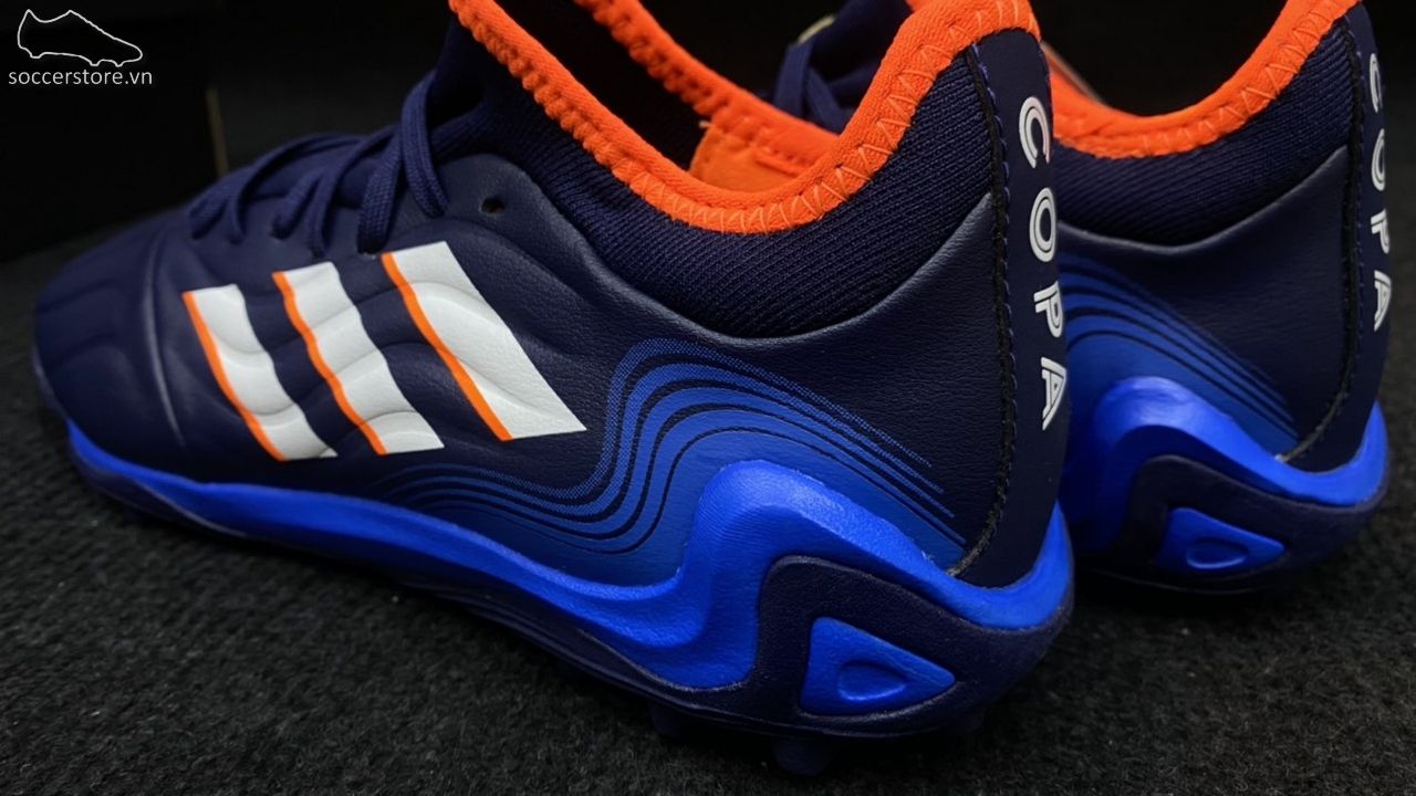Adidas Copa Sense .3 TF Sapphire Edge pack-GW4964