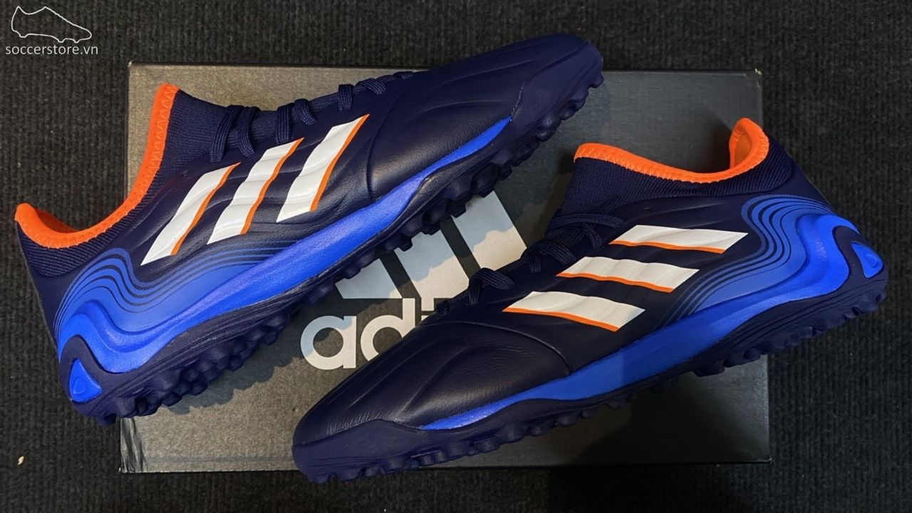 Adidas Copa Sense .3 TF Sapphire Edge pack-GW4964