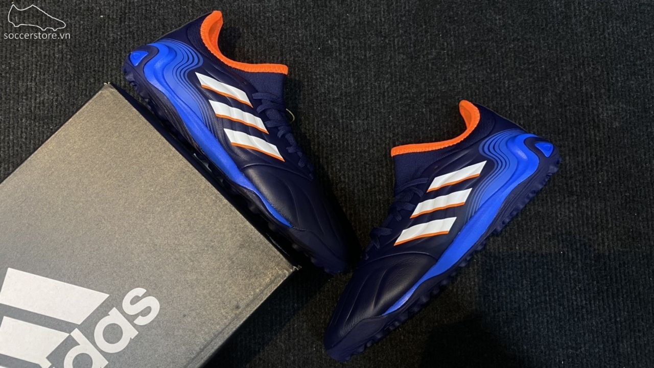 Adidas Copa Sense .3 TF Sapphire Edge pack-GW4964