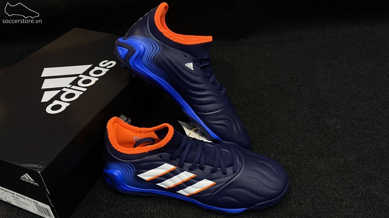Adidas Copa Sense .3 TF Sapphire Edge pack-GW4964