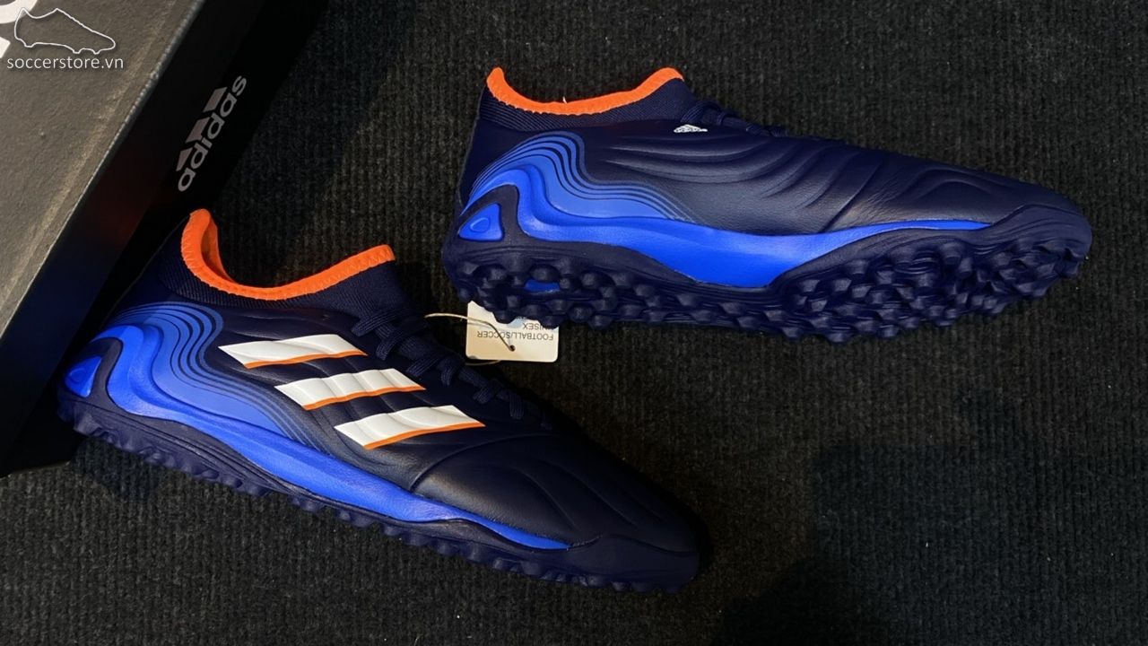 Adidas Copa Sense .3 TF Sapphire Edge pack-GW4964