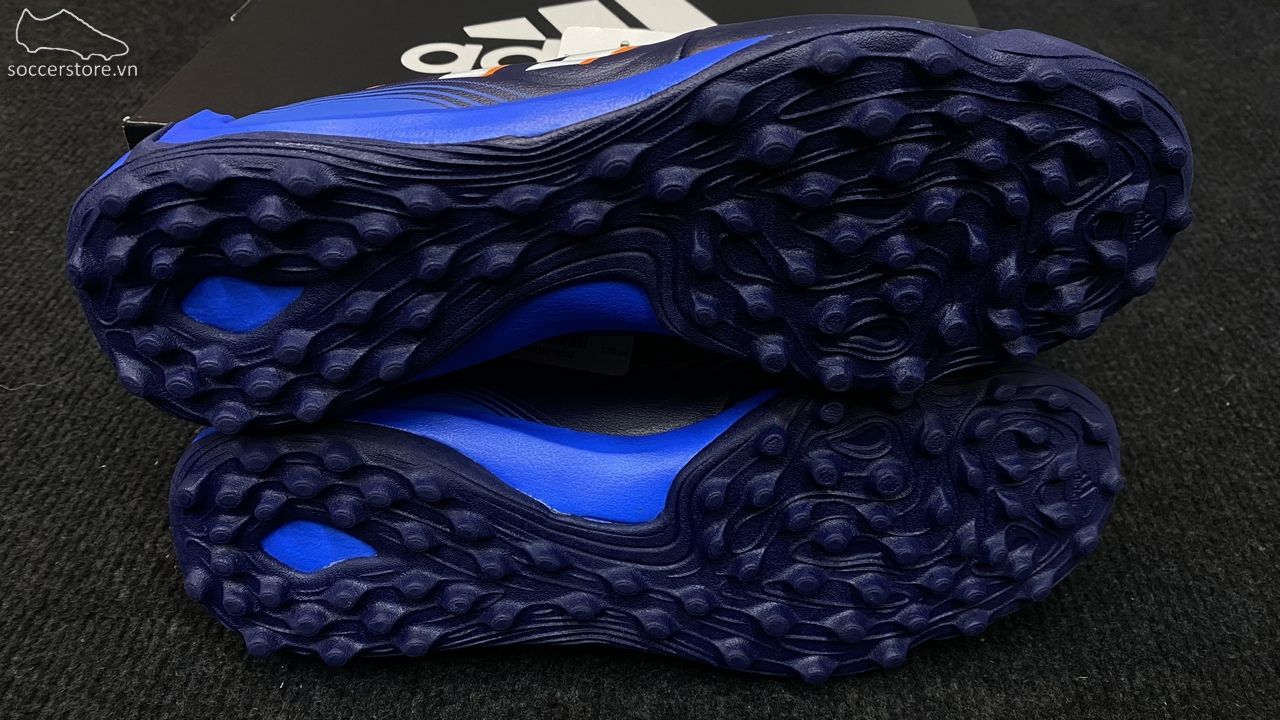 Adidas Copa Sense .3 TF Sapphire Edge pack-GW4964