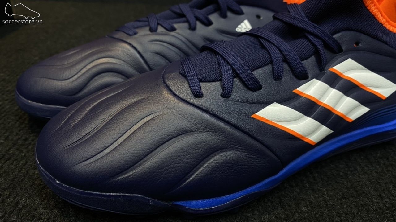 Adidas Copa Sense .3 TF Sapphire Edge pack-GW4964