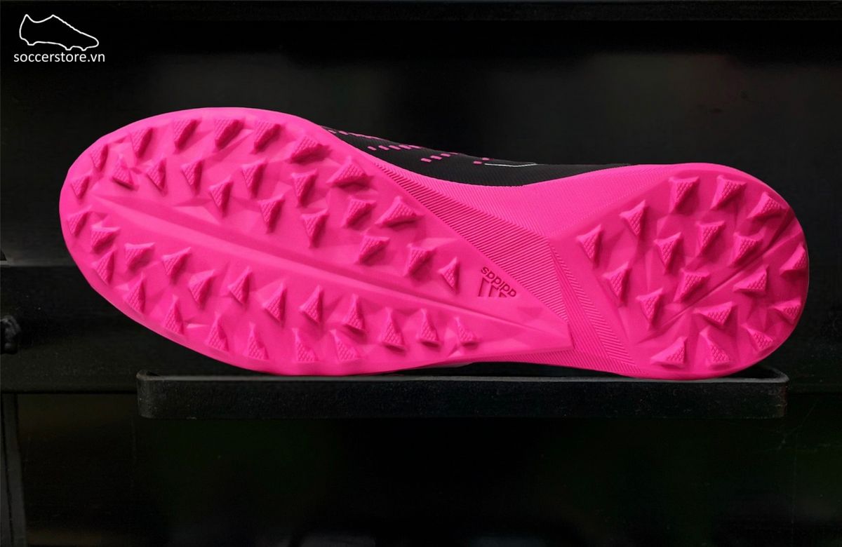 Adidas Predator Accuracy L TF Kids - GW7078